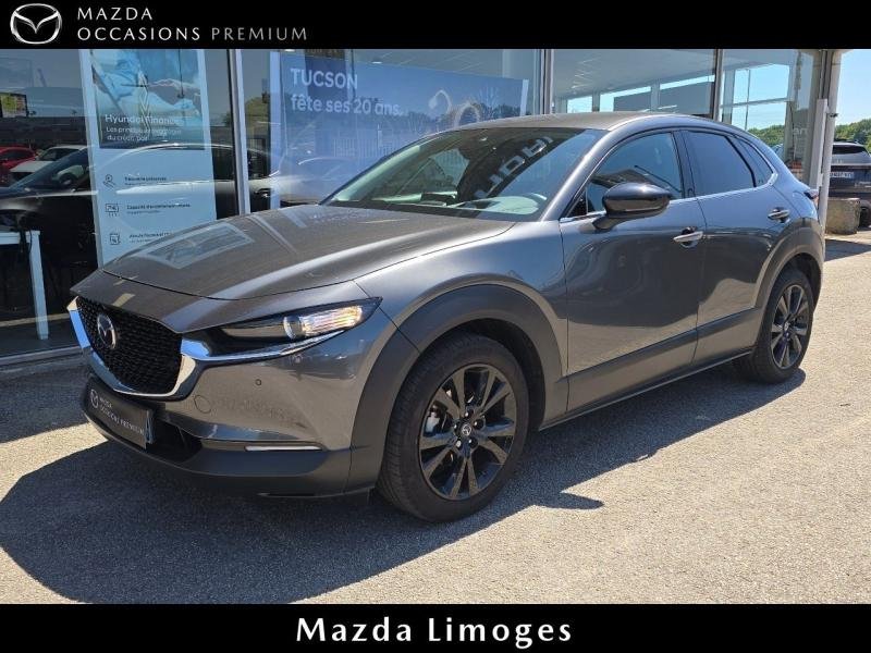 mazda - Visuel 0