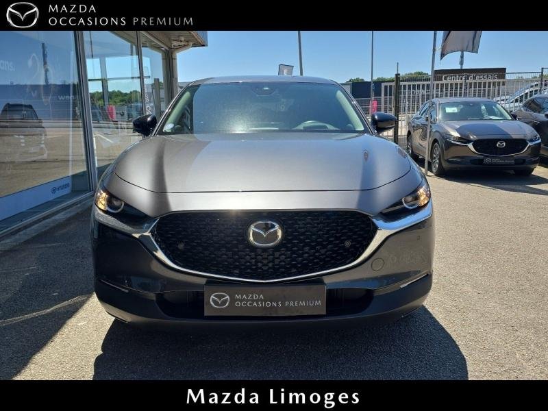 mazda - Visuel 1