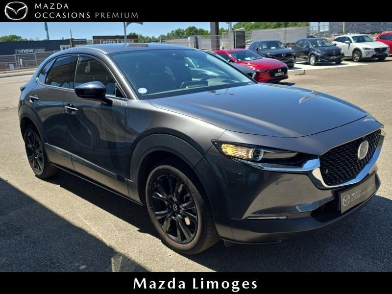 mazda - Visuel 2