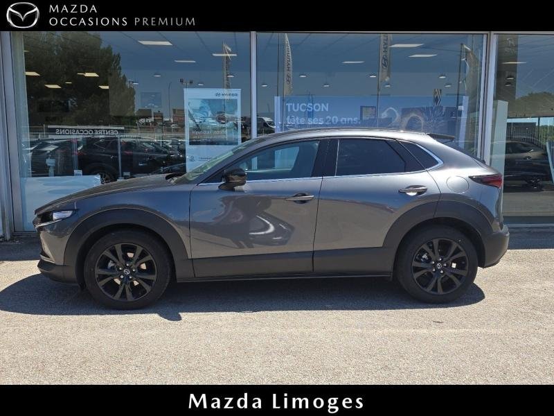 mazda - Visuel 3