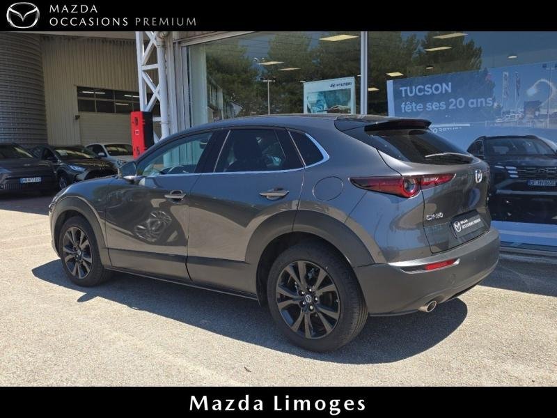 mazda - Visuel 5