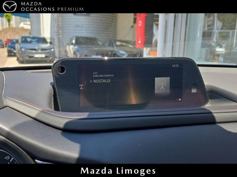 mazda - Visuel 10