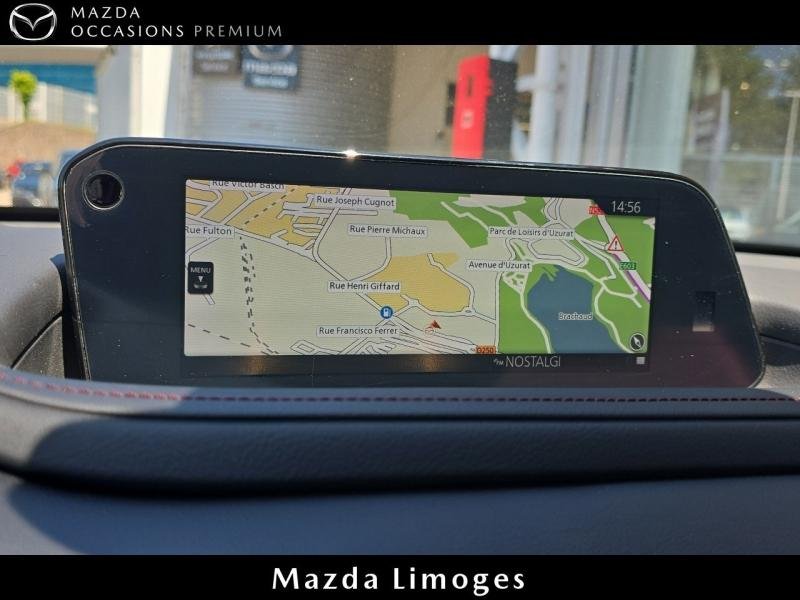 mazda - Visuel 12