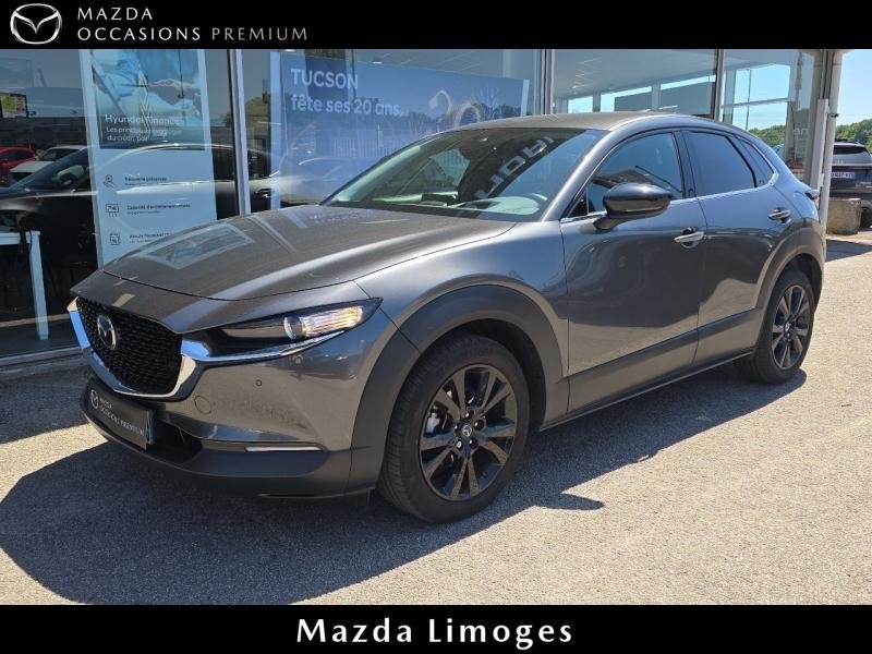 mazda - Visuel 19
