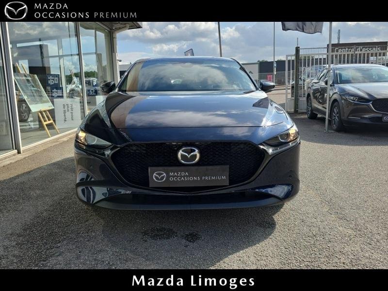 mazda - Visuel 1