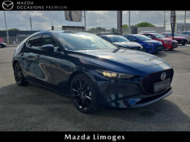 mazda - Visuel 2