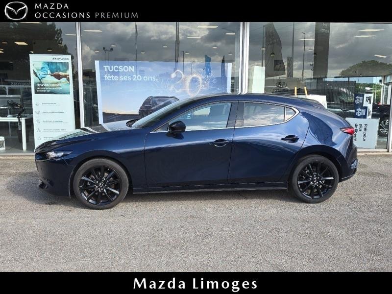 mazda - Visuel 3
