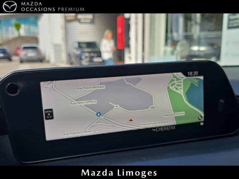 mazda - Visuel 10