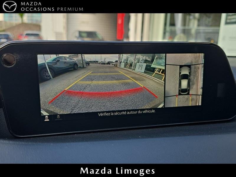 mazda - Visuel 12
