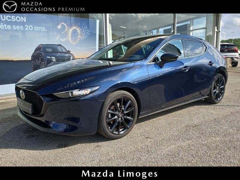 mazda - Visuel 19