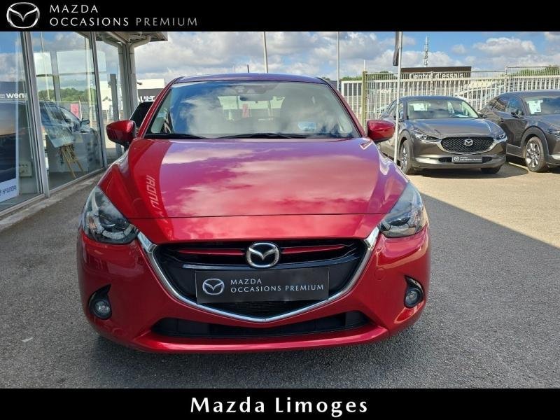 mazda - Visuel 1