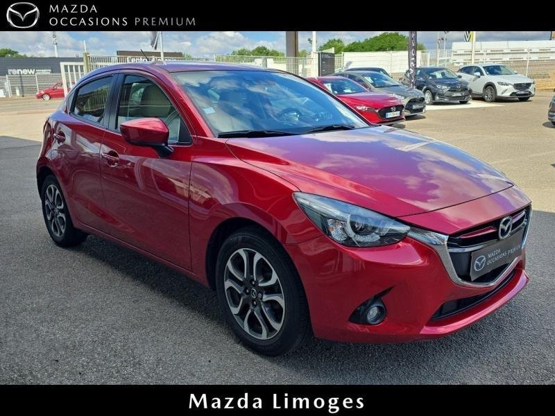 mazda - Visuel 2