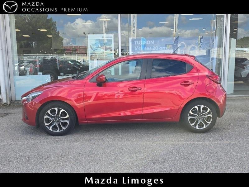 mazda - Visuel 3