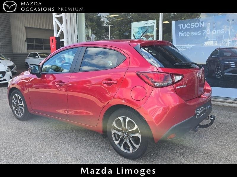 mazda - Visuel 5