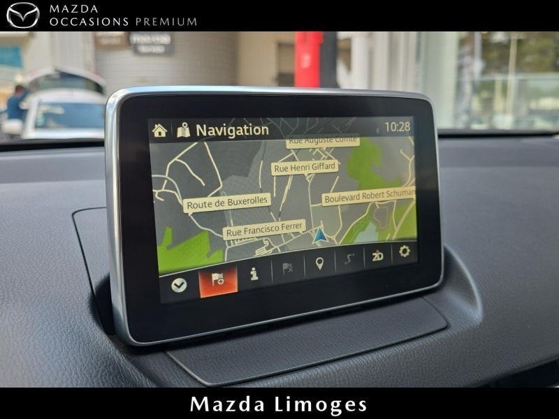 mazda - Visuel 10
