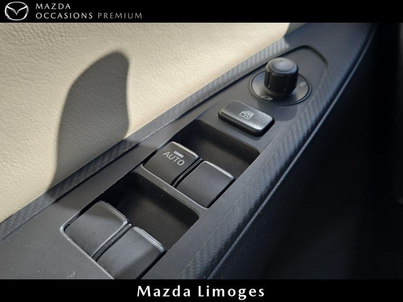 mazda - Visuel 17