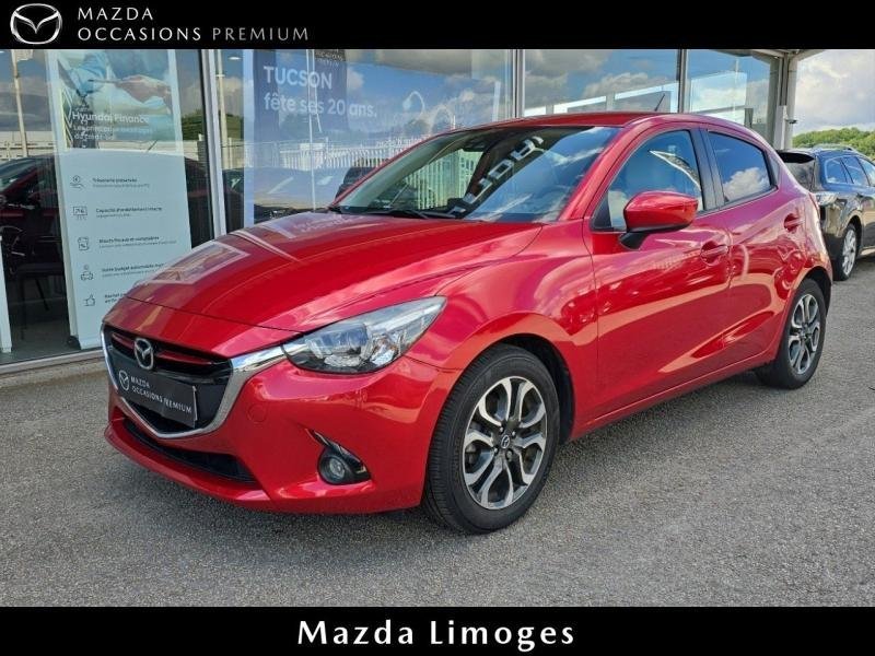 mazda - Visuel 19