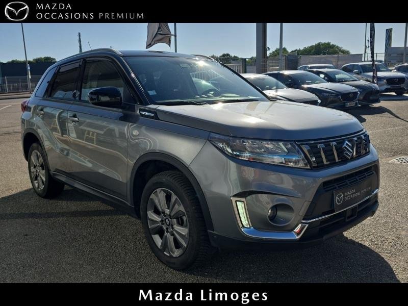 suzuki - Visuel 2