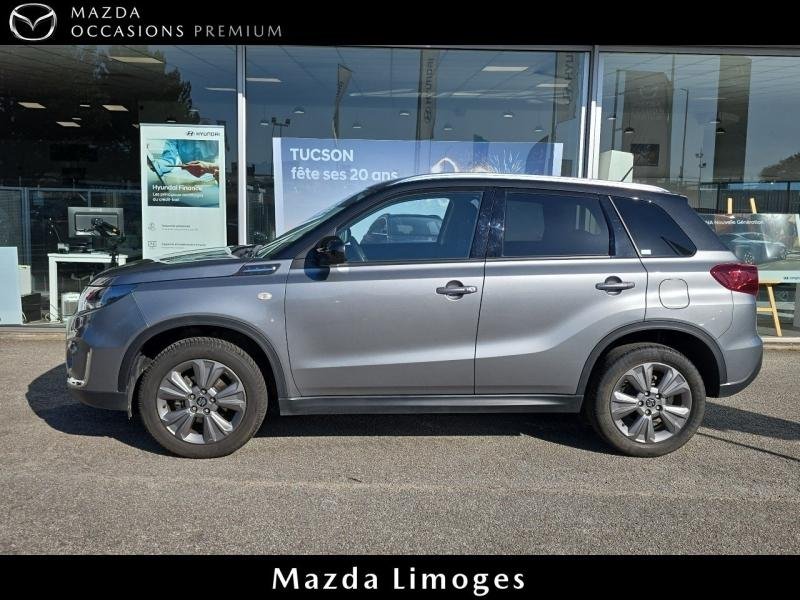 suzuki - Visuel 3