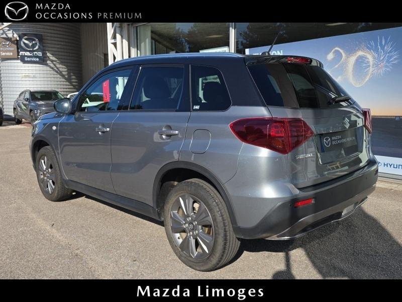 suzuki - Visuel 5
