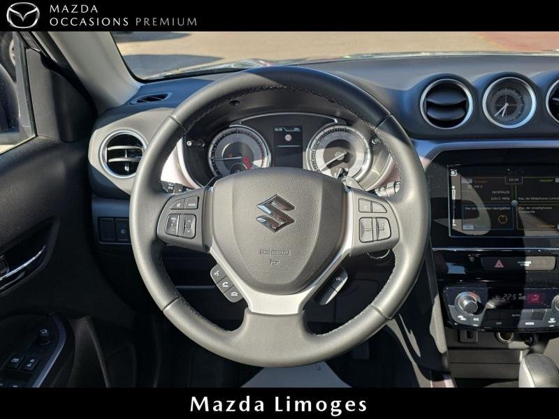 suzuki - Visuel 9
