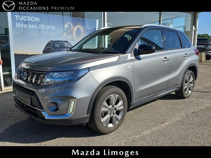 suzuki - Visuel 19