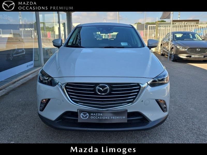 mazda - Visuel 1