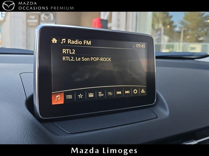 mazda - Visuel 10