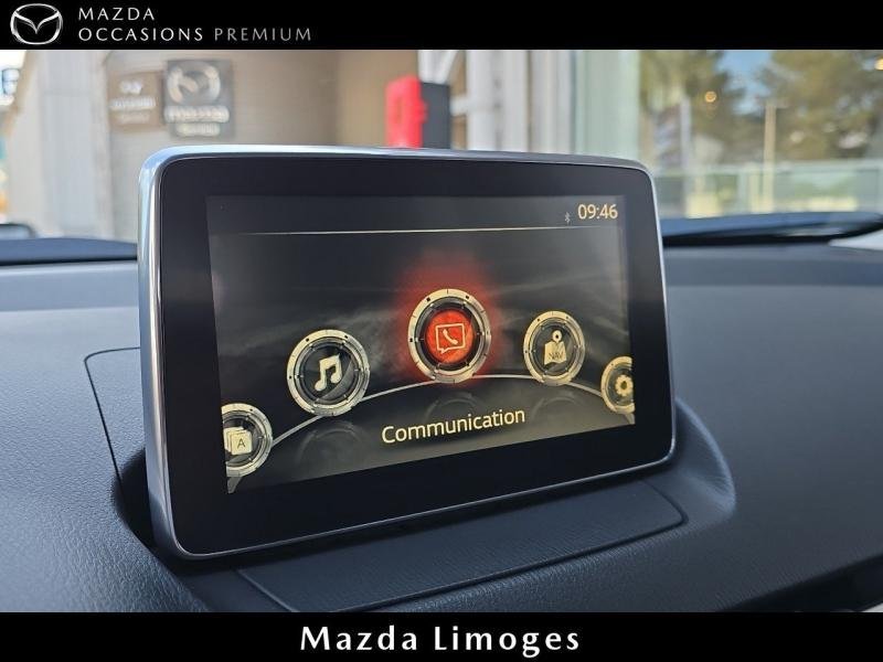 mazda - Visuel 12