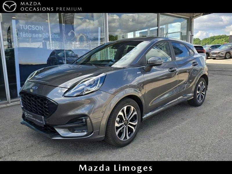 ford - Visuel 0