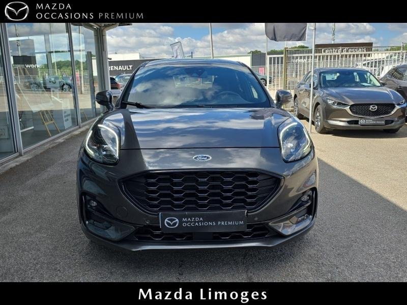 ford - Visuel 1