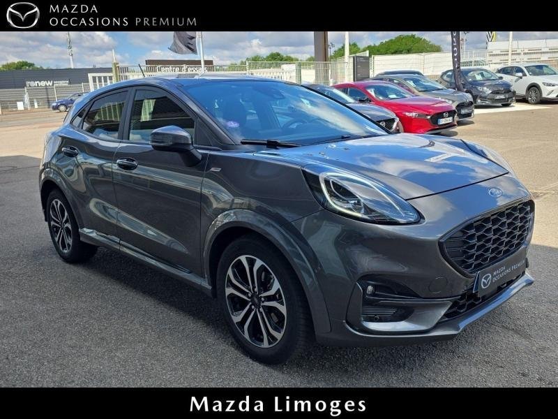ford - Visuel 2