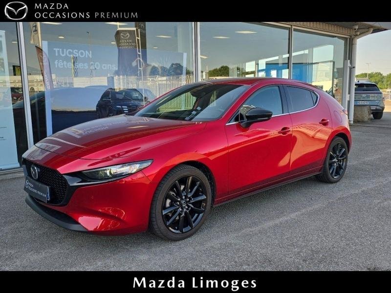 mazda - Visuel 0