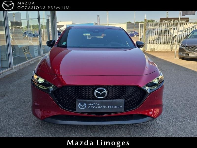 mazda - Visuel 1