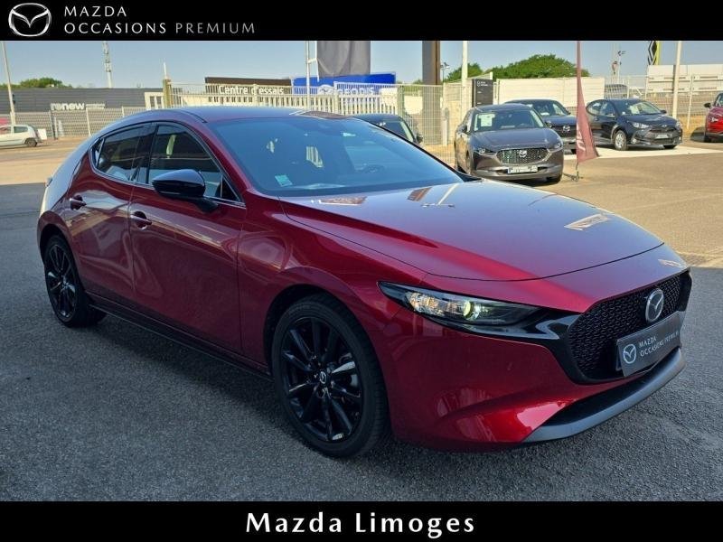 mazda - Visuel 2