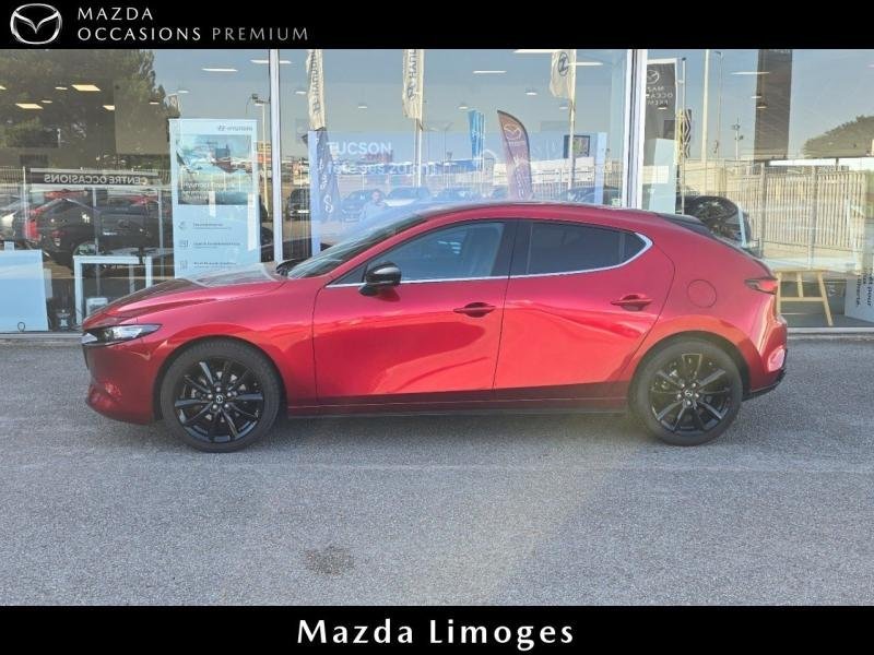 mazda - Visuel 3