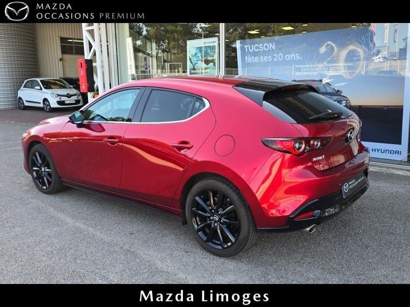 mazda - Visuel 5