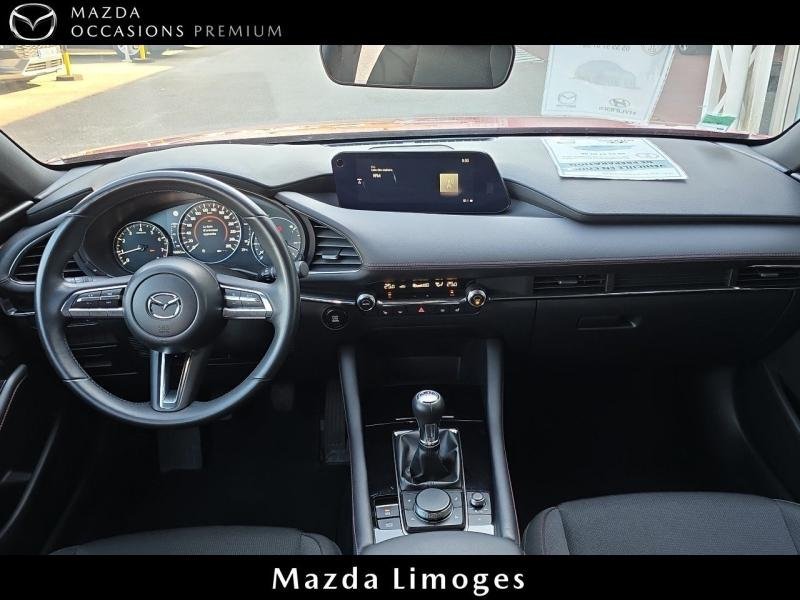 mazda - Visuel 6