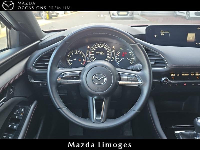 mazda - Visuel 9