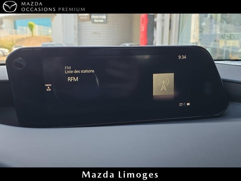 mazda - Visuel 10