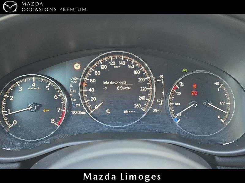 mazda - Visuel 17