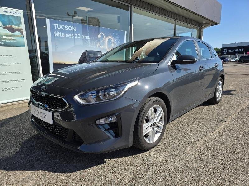 kia - Visuel 0