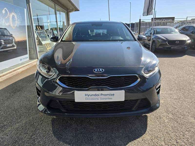 kia - Visuel 1