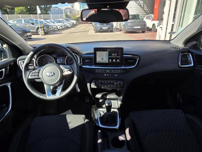 kia - Visuel 8