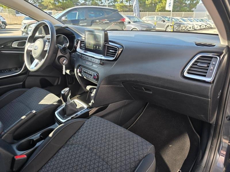 kia - Visuel 9