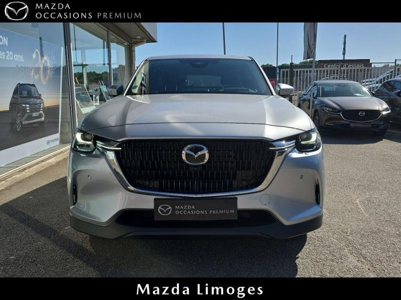 mazda - Visuel 1
