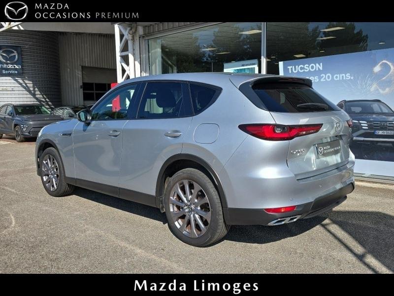 mazda - Visuel 5