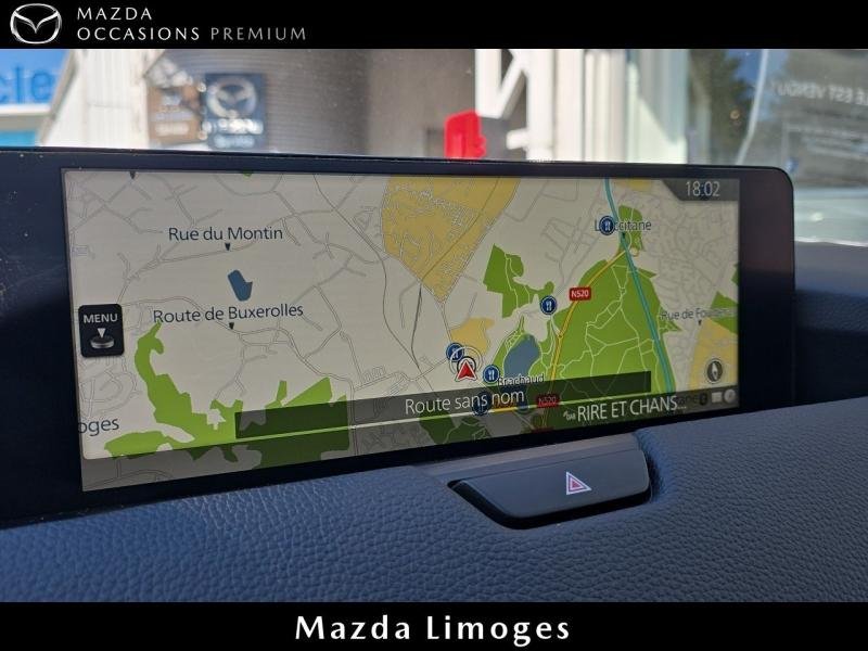 mazda - Visuel 10