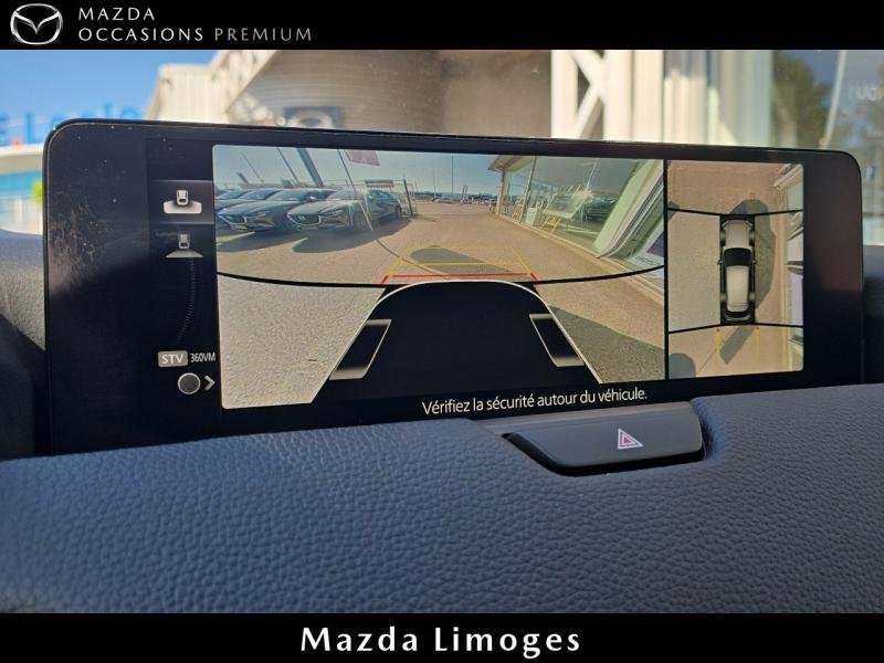 mazda - Visuel 12