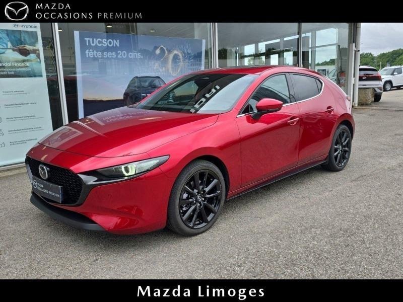 mazda - Visuel 0